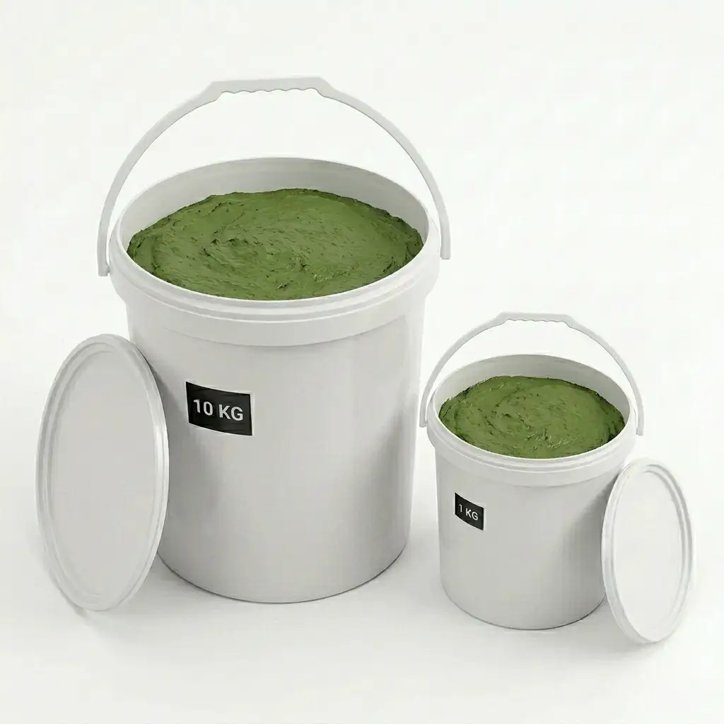 Полиуретановый клей для искусственной травы и резиновых издели