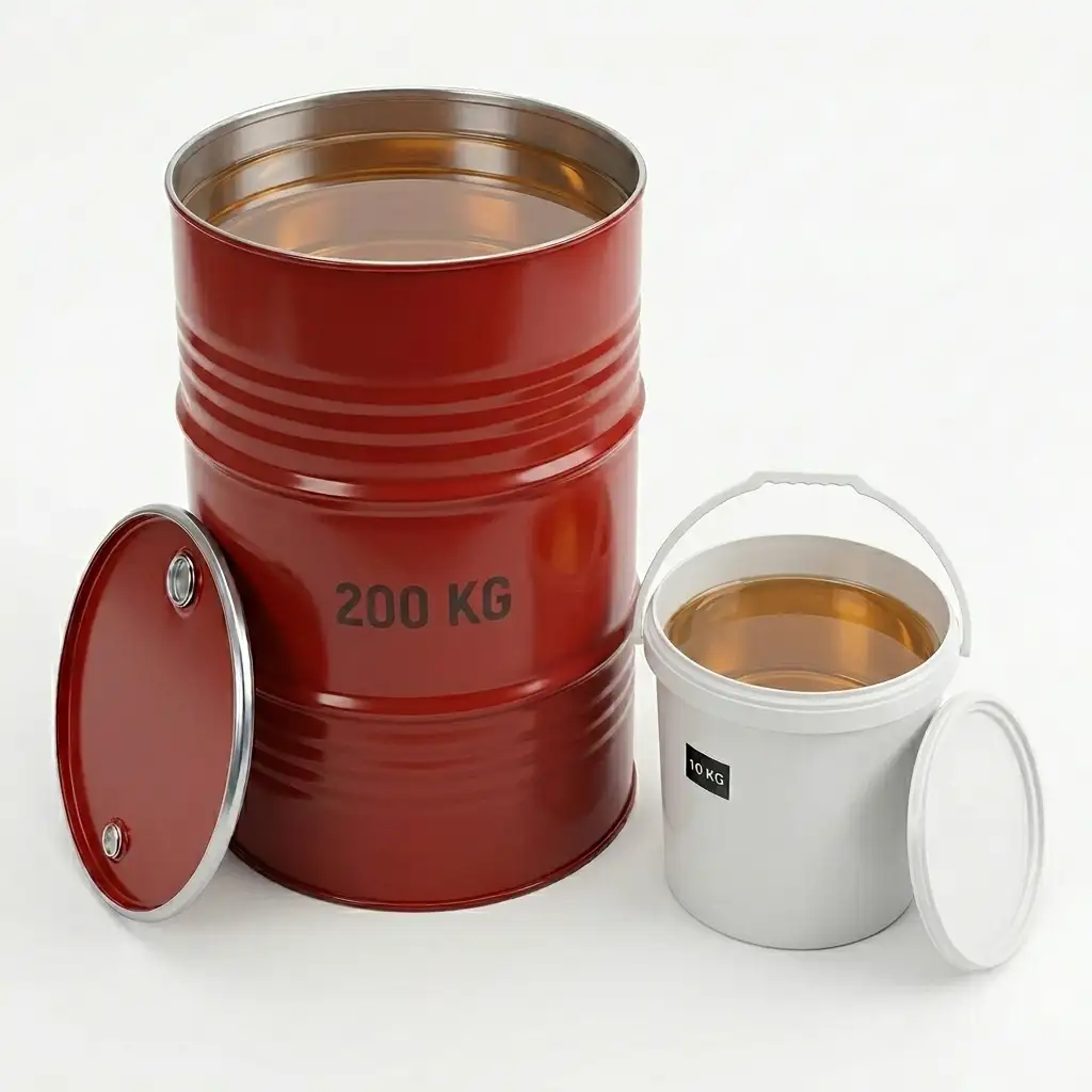 Полиуретановый клей для изделий из резиновой крошки «горячего» прессования